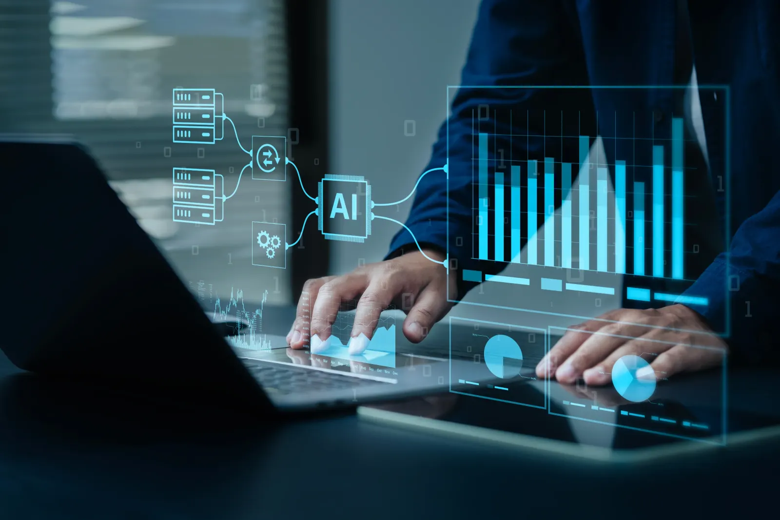 Design the Intelligence Layer