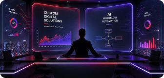 Custom Digital Solutions