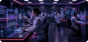 Research Intelligence